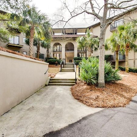 Ocean Winds 3023 Villa Seabrook Island Exterior photo
