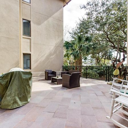 Ocean Winds 3023 Villa Seabrook Island Exterior photo